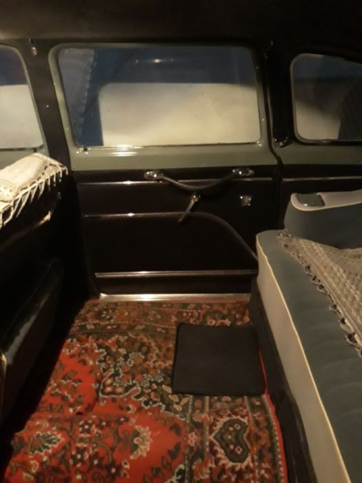 Продам Чайка Газ-13. Без реставрации