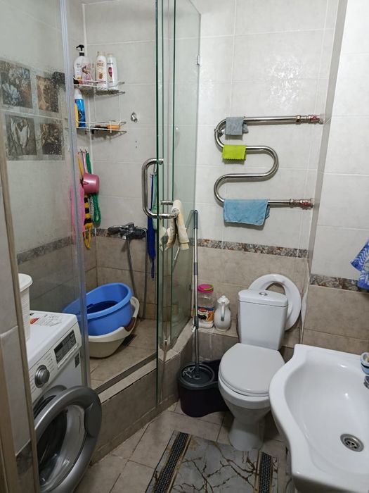 Продам Квартира 3 комнатную