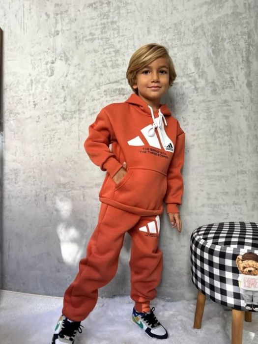 Детски екипи за момчета-Нови-1-16 години