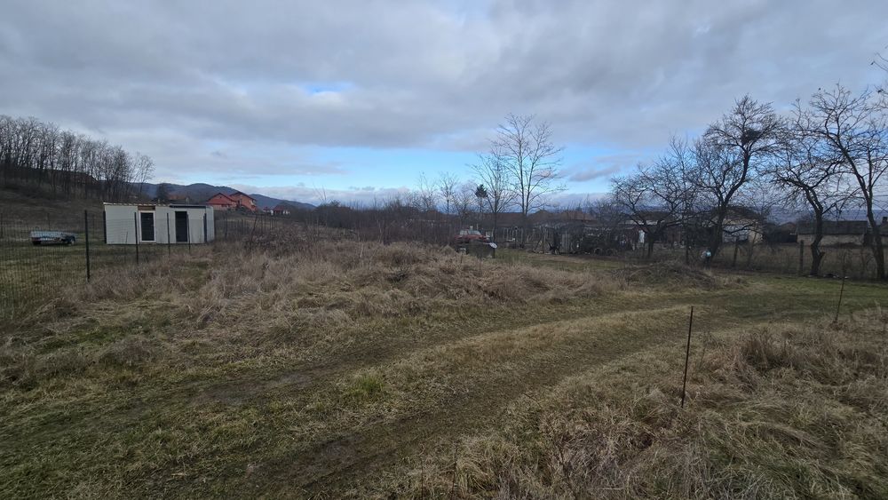 Teren de vanzare Copacelu