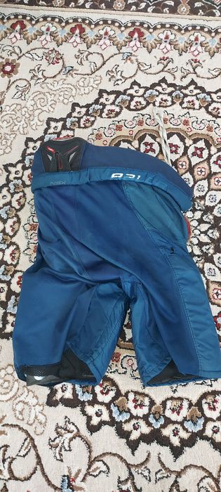 Хоккейная форма быу