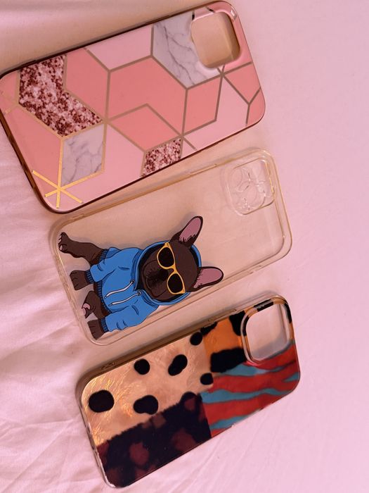 Кейс 12 pro Max символична цена в евро