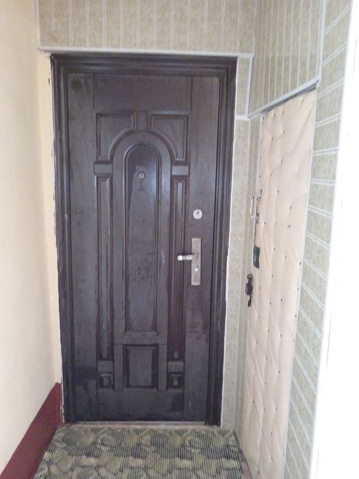 3 Xonalik uy paxtakor tumani