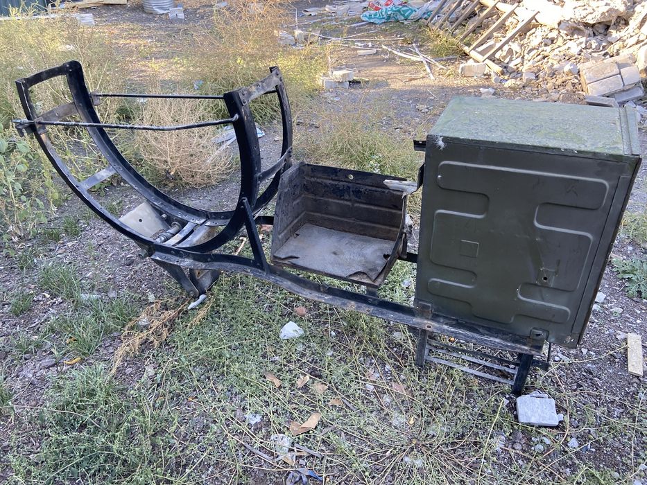 Продам раздатку ГАЗ 66