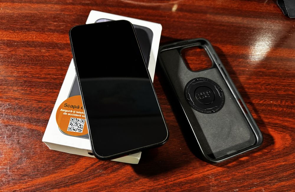 Iphone 16 Pro Max 1 TB