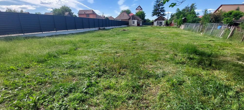Casa cu 1500 m2 în Cristesti,cu toate utilitățile.principala 633