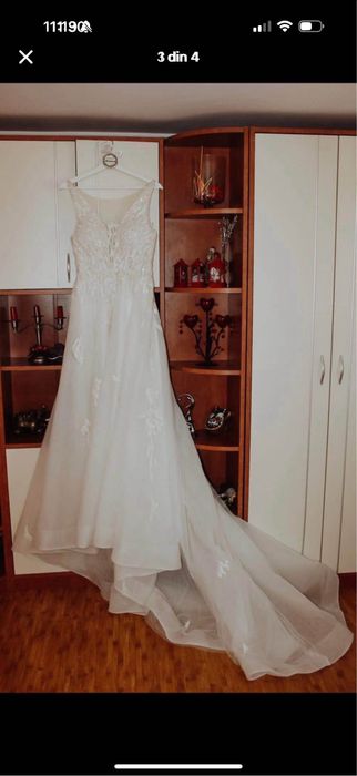 Rochie de mireasa