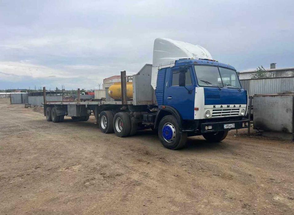 Услуга  Длинномера