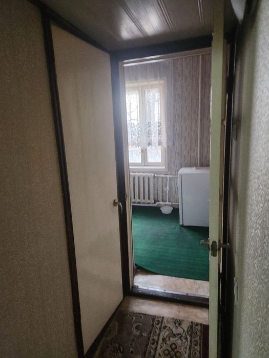 Аренда. Сдаётся однокомнатная квартира на ТТЗ-4. Диадора.