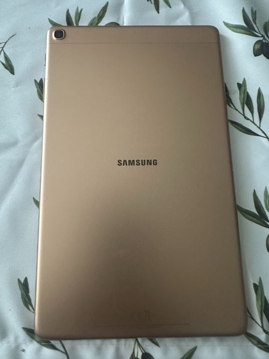 Samsung Galaxy Tab A