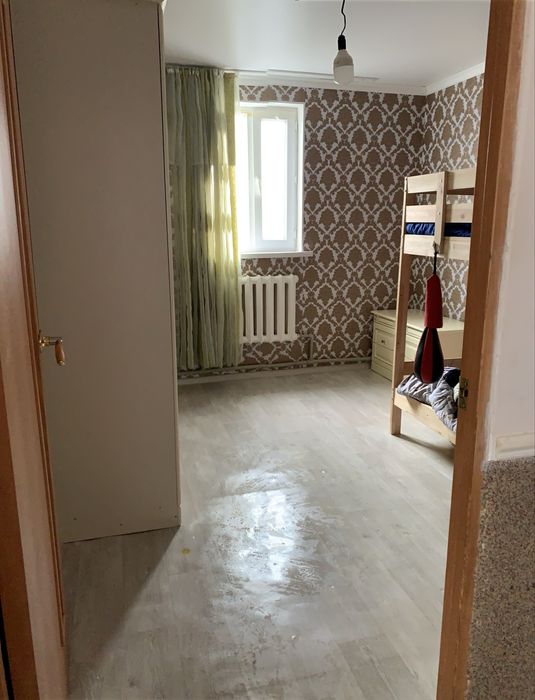 Продам дом Водник 2 ден , 2 комн+кухня