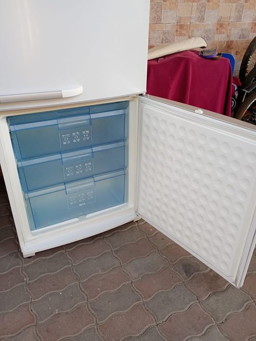 Холодильник Bosch