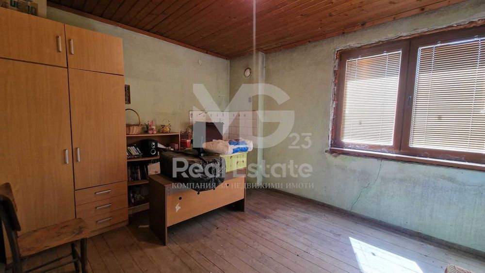 Къща в град Белово!Канализация!Асфалтова улица!