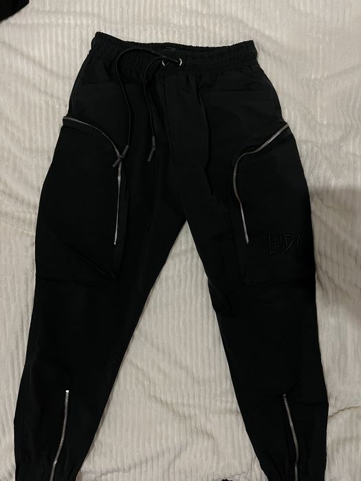 Luda - панталон S размер