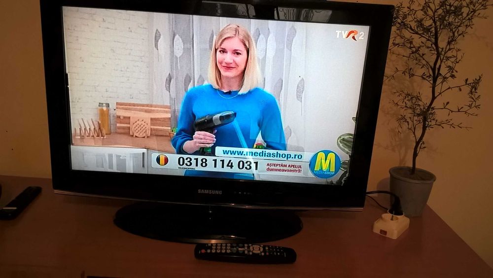 Tv.Samsung-made in Hungary