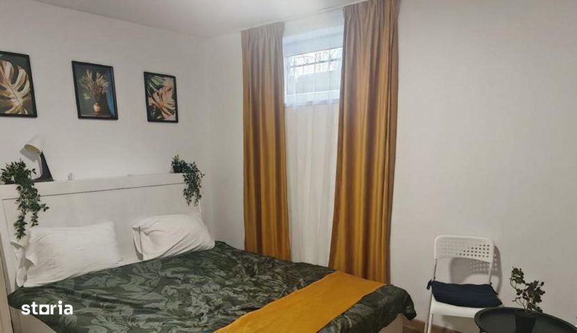 Apartament renovat recent Livada Postei - Fagetului
