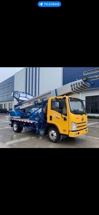 Avtolift xizmati usluga avtolift