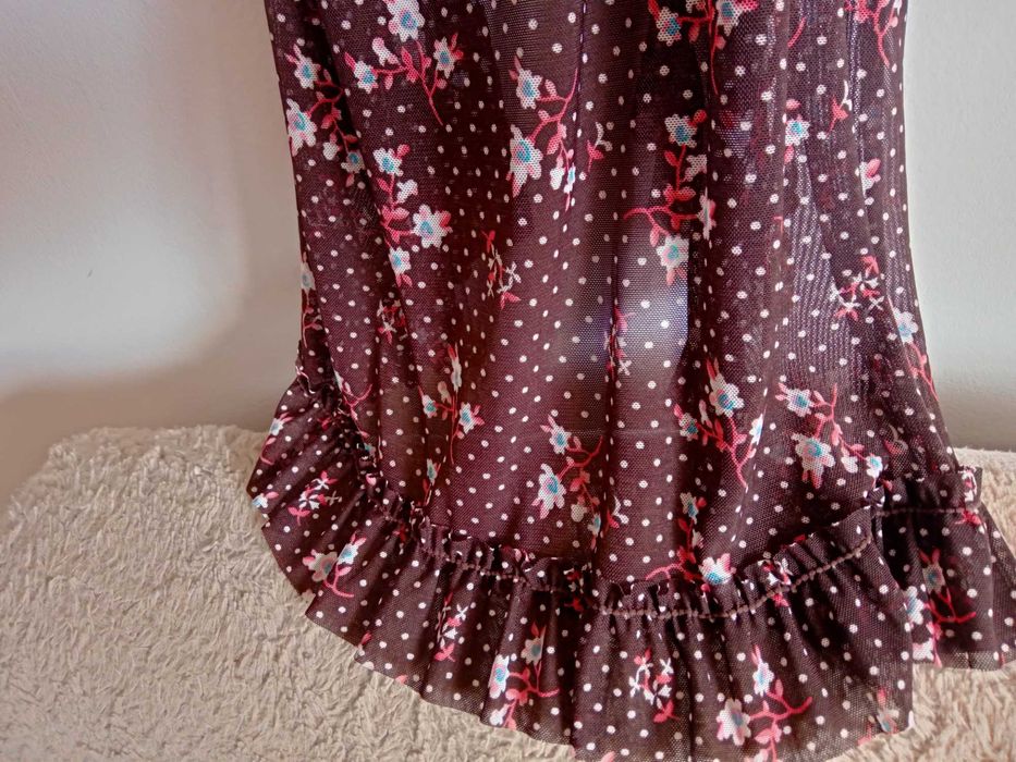 Нощница. От хубав плат