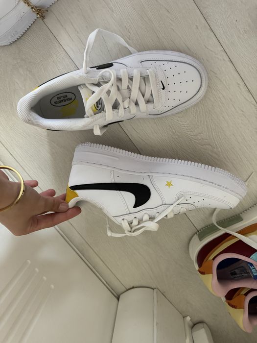 nike air force 1 '07 lv8 2