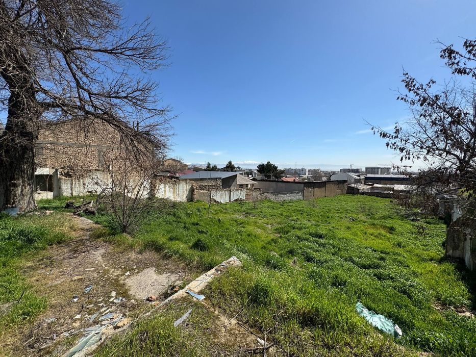 Продается Земельный Участок ул. Олтинтепа 16 соток