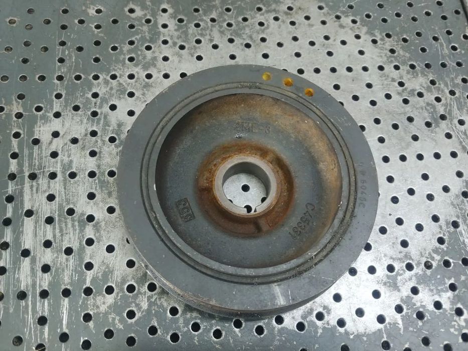 fulie vibrochen 2.0 hdi rhw fiat ulysse  citroen c8 peugeot 807  607