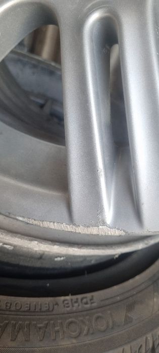 Продаю диски R 17  bmw