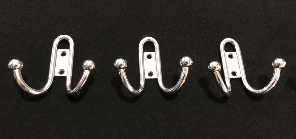 Крючки (вешалки)