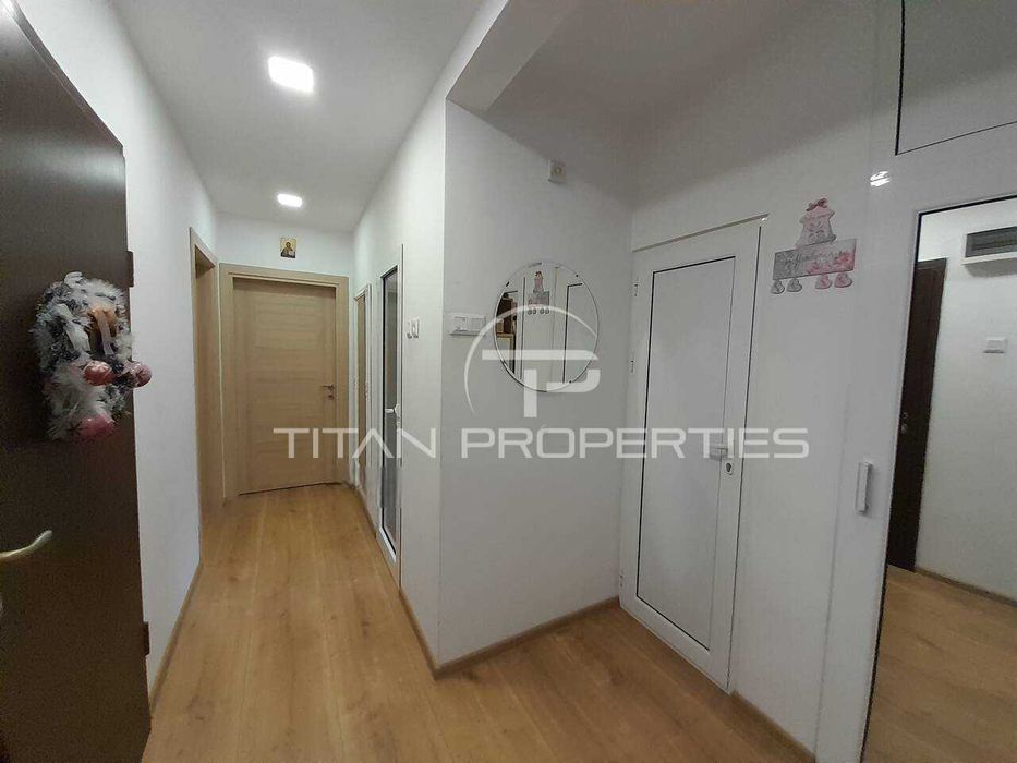 Продава се Етаж от къща в Пловдив, Христо Смирненски - 100 кв.м за 2740 €/кв.м - Снимка #9