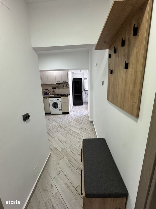 Apartament cu o camera de inchiriat