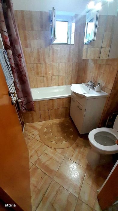 Etaj 3/4, micro9 Târgoviște, INCHIRIERE apartament 2camere