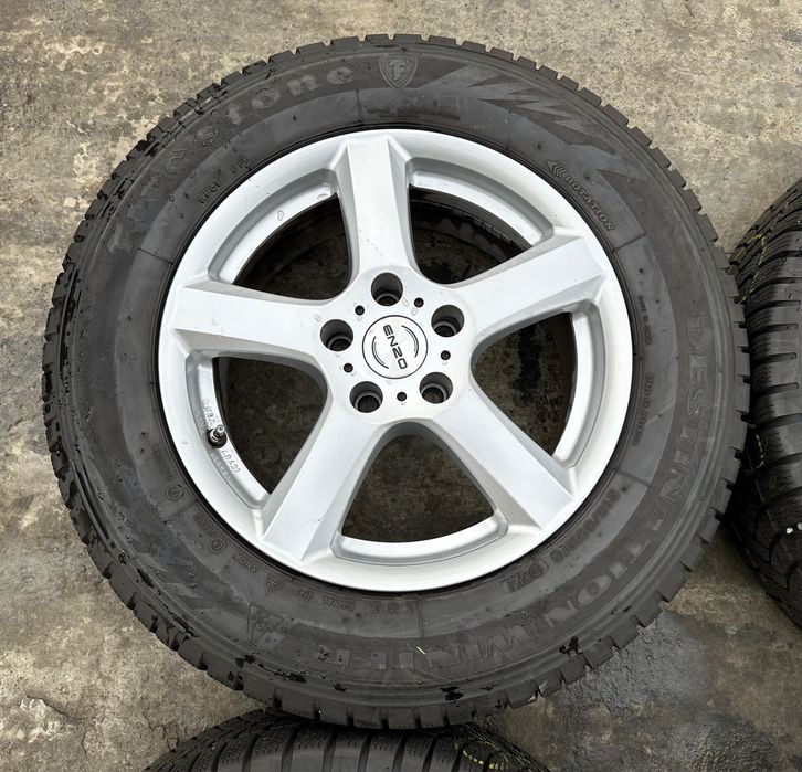 Jante / Roti Audi, Mercedes, VW, Audi, Seat : 5X112 / ET 34 / 7J