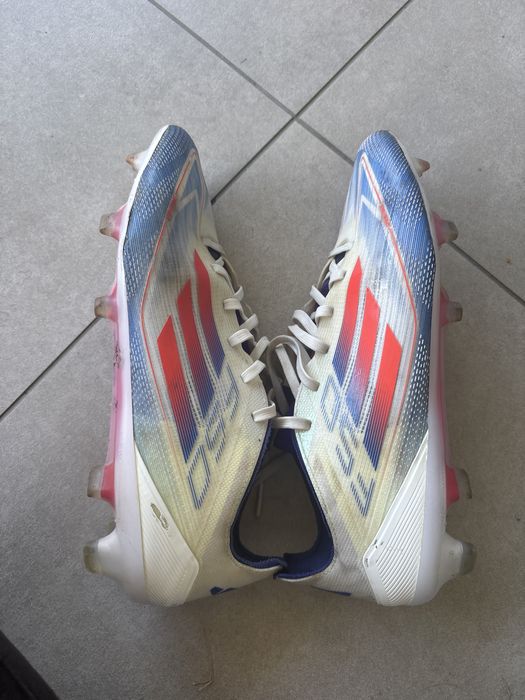 adidas F50 Pro FG Marimea 42