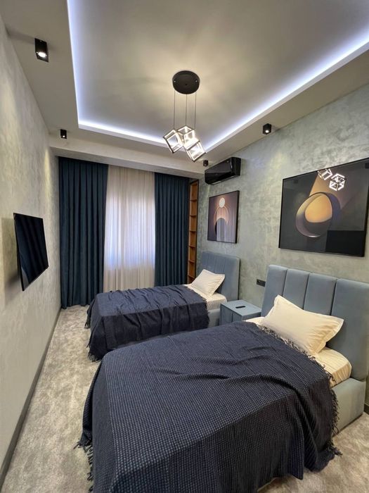 daily 3 apartment on Tashkent City.Суточная 3х ком. Кв в Ташкент сити