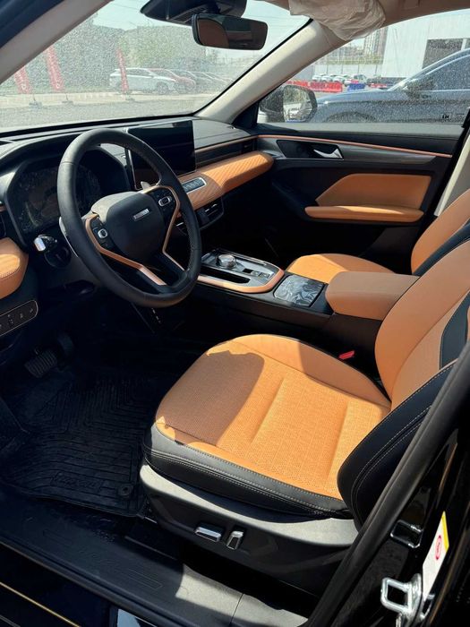 Haval Jolion Premium