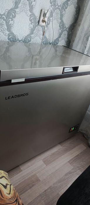 Продам морозилку