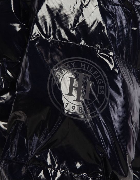 Дамско яке tommy hilfiger