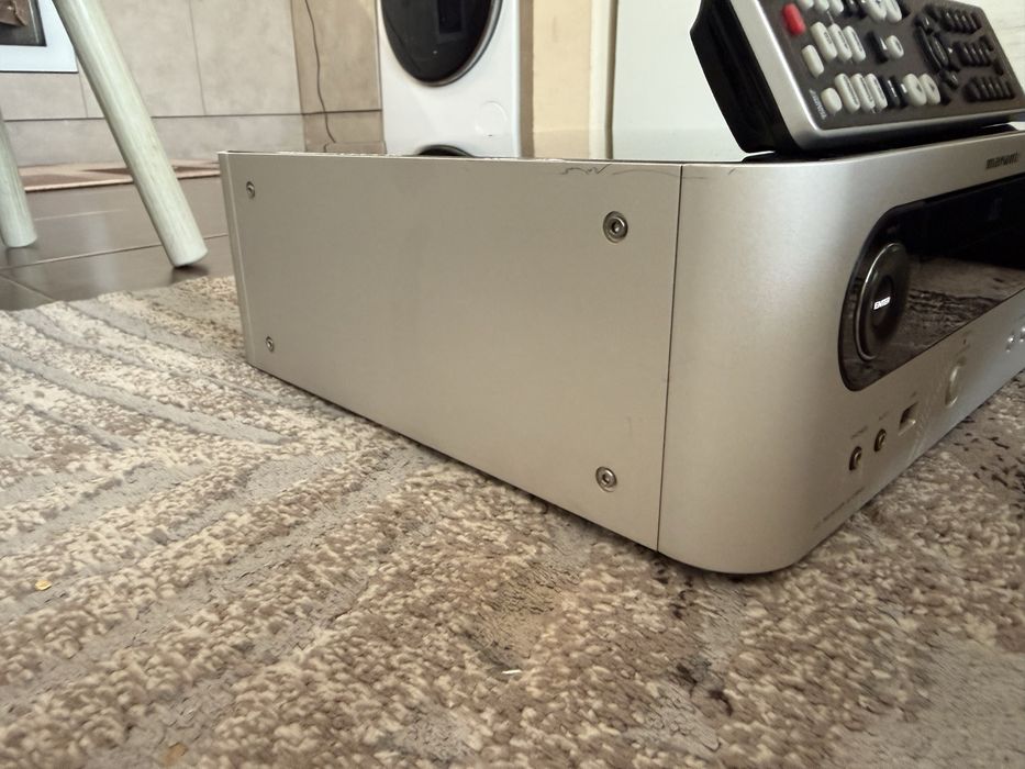 Marantz M-CR502 стерео