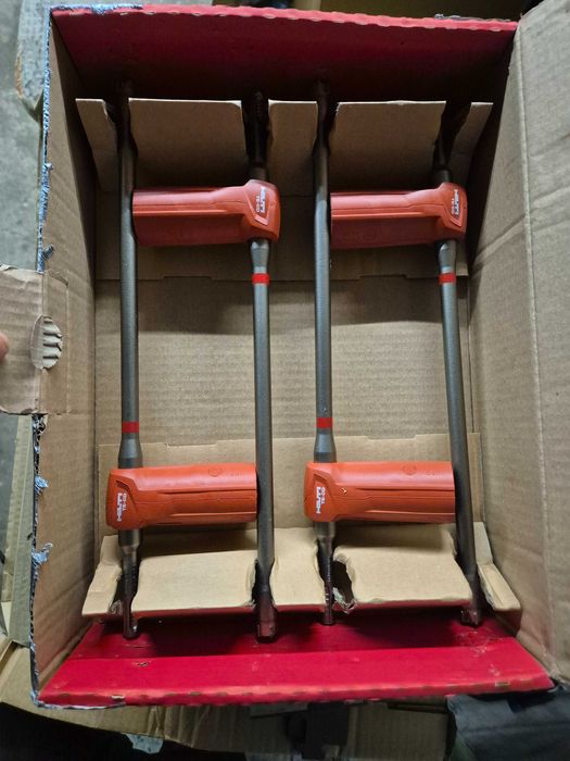 Кухо свредло Hilti TE-CD 14мм 230mm