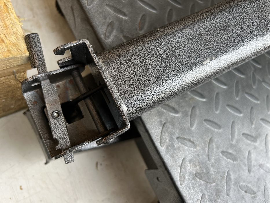 Професионален електронен кантар KraftWorld – до 350 кг