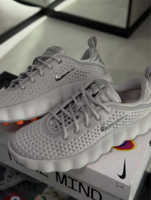 Nike Mind 002 gri Marime 41