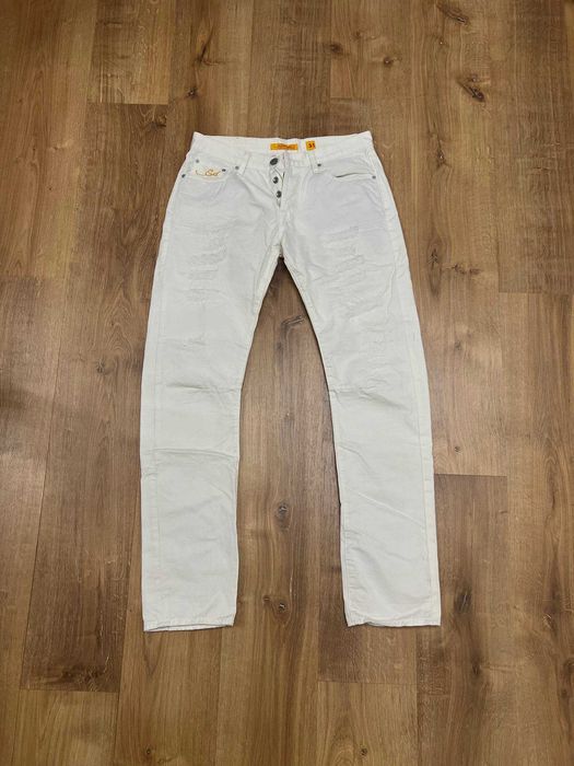 Ed Hardy Jeans Джинсы