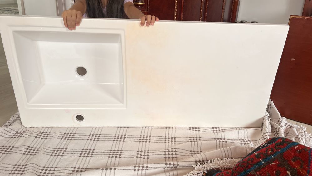 Продам раковина для ванн
