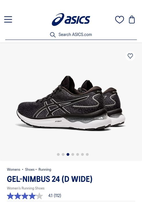 Asics Gel Culminbus 24  37.5 номер 23.5см