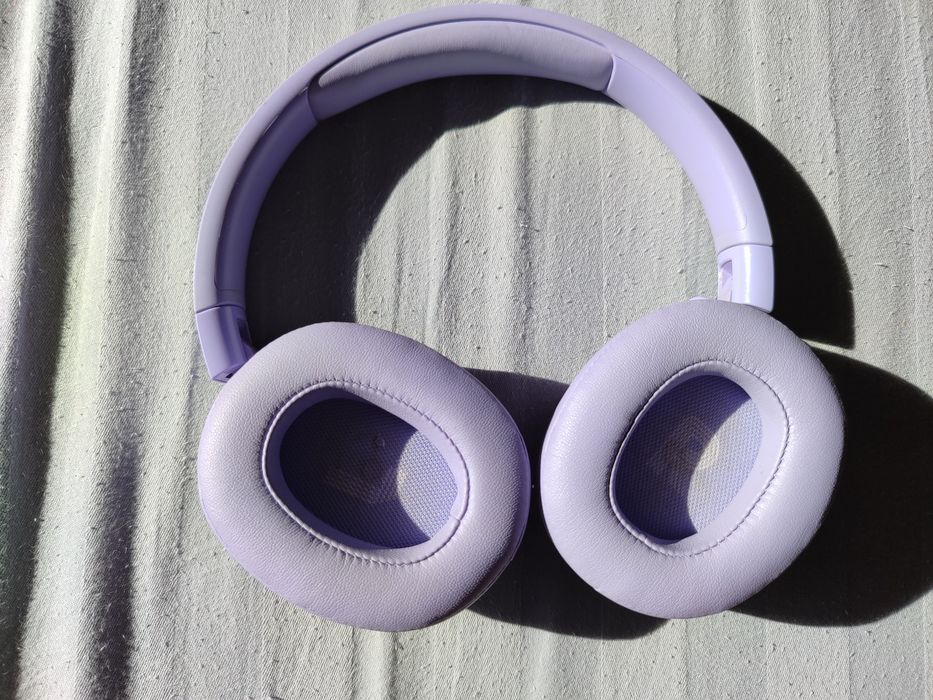 Наушники JBL 720 tune