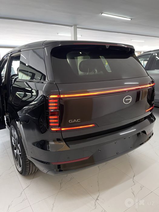 Gac s7 , garantiya 3 yil 60000 km