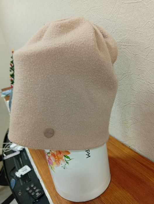 Шапки. Зима,производство Турция