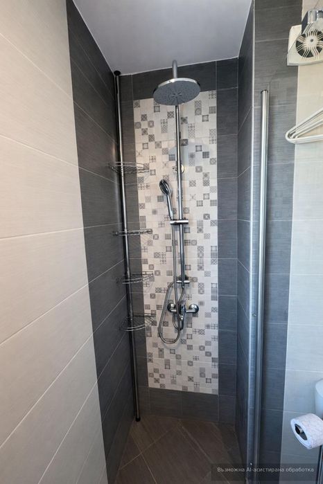 Дава се под наем Двустаен апартамент в София, Студентски град - 37 кв.м за 650 € - Снимка #7
