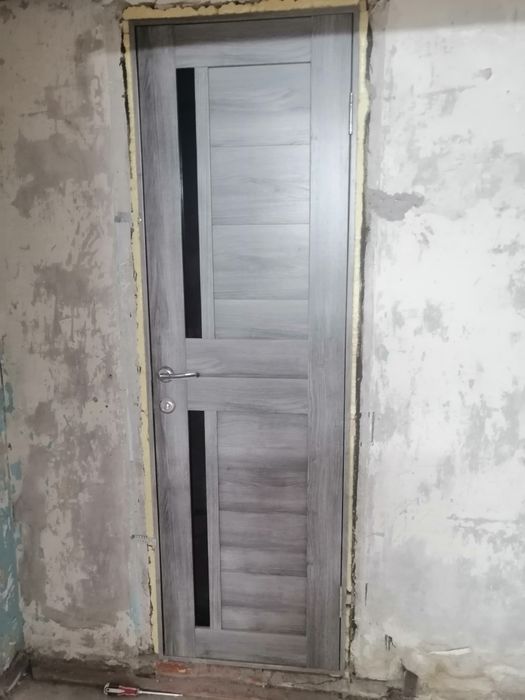 Продам межкомнатные двери