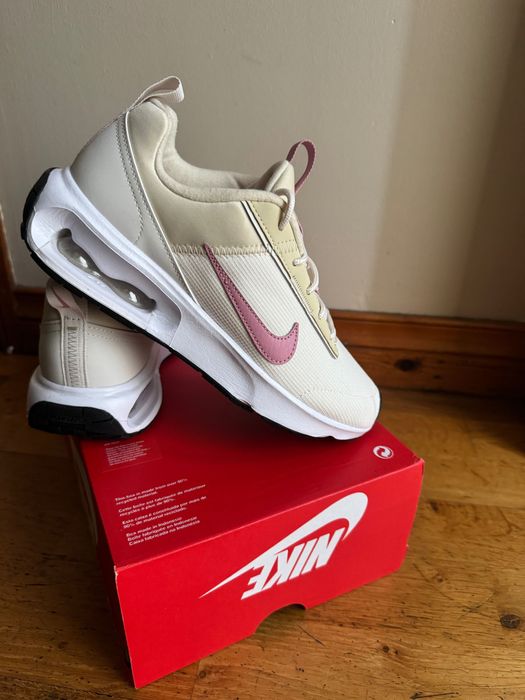 Дамски маратонки W NIKE AIR MAX intrlk