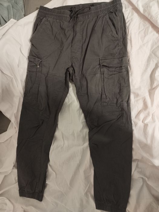 Pantaloni h&m măsura XL